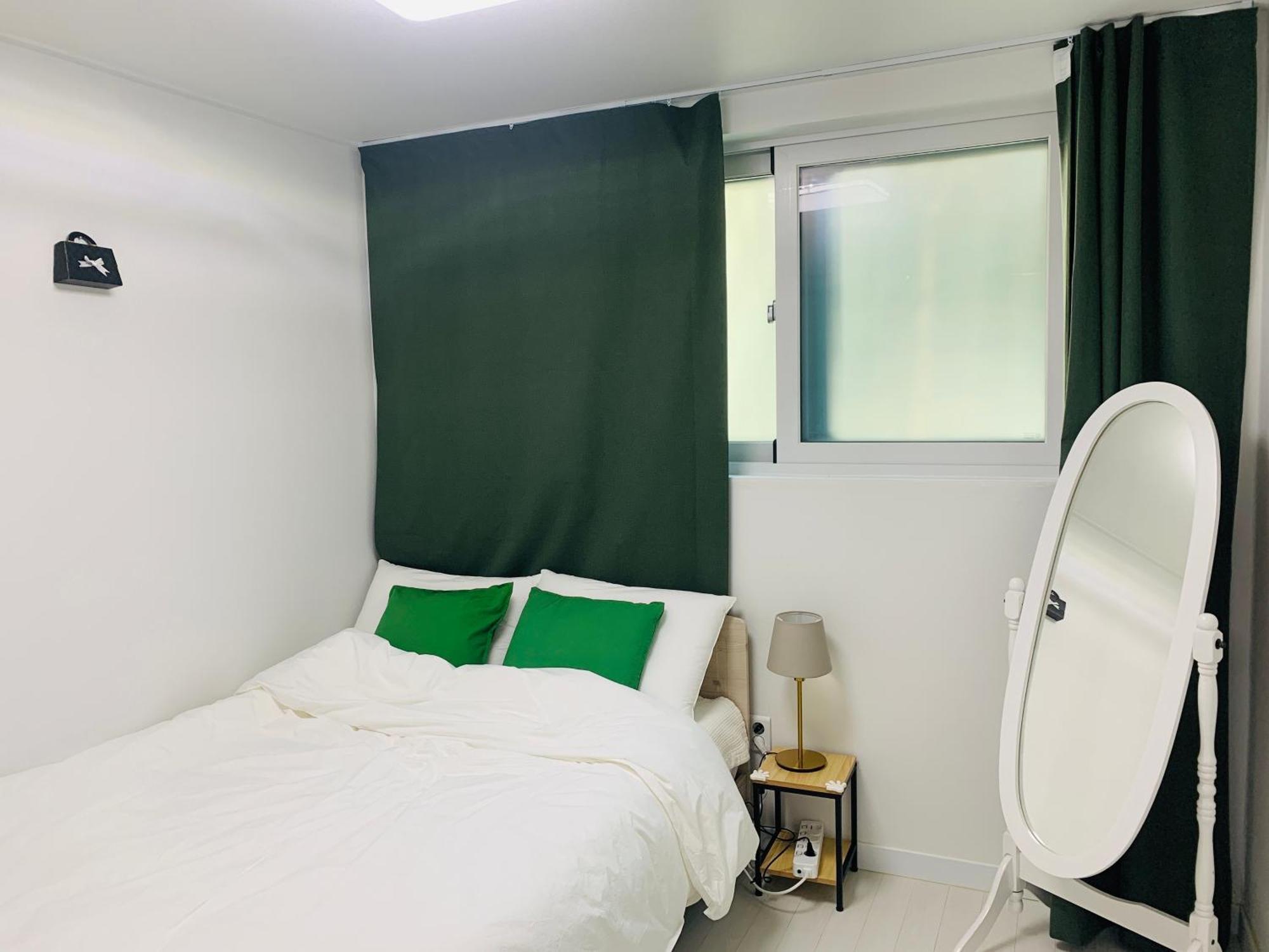 Naru House Villa *