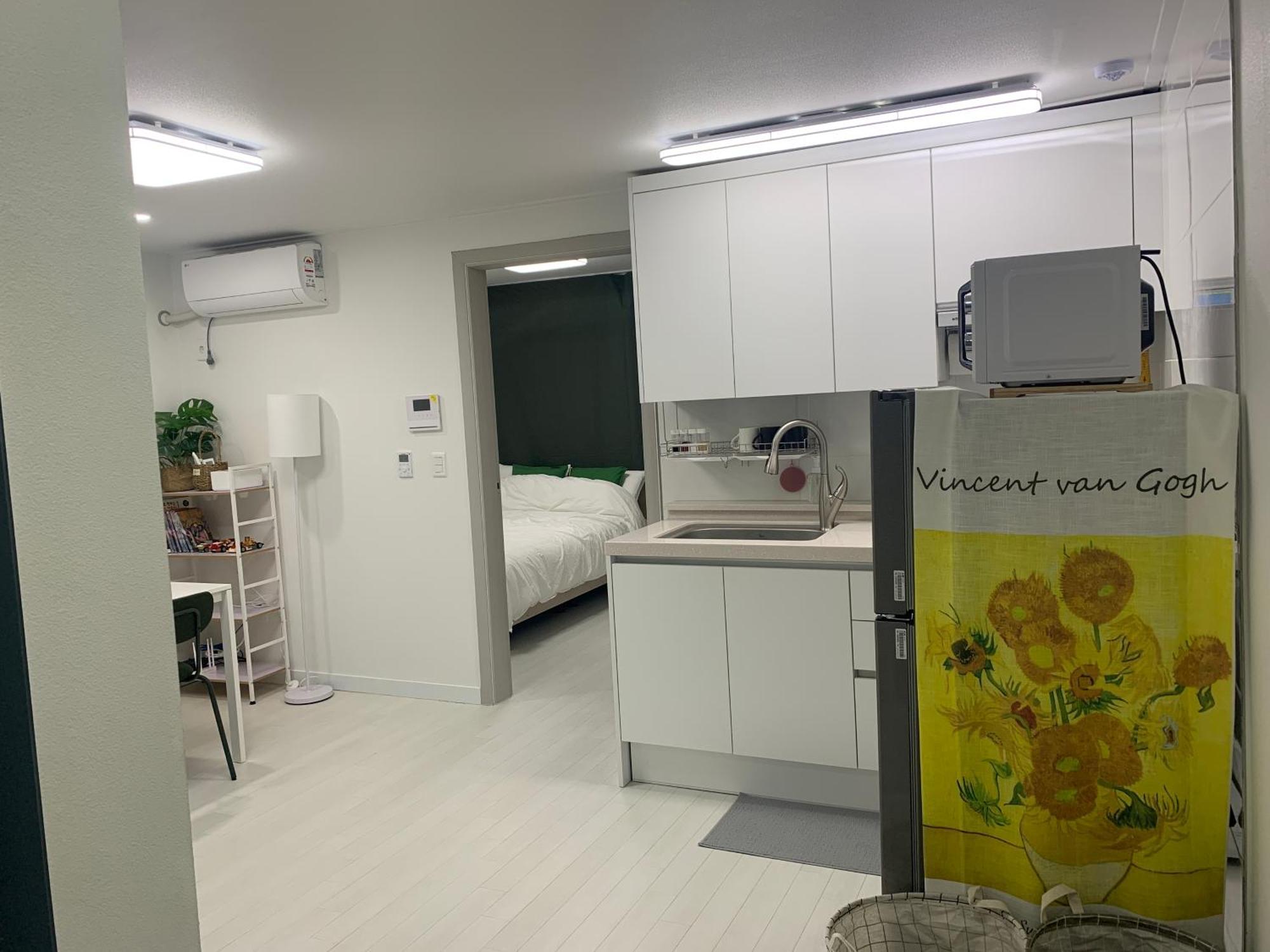 Naru House Villa