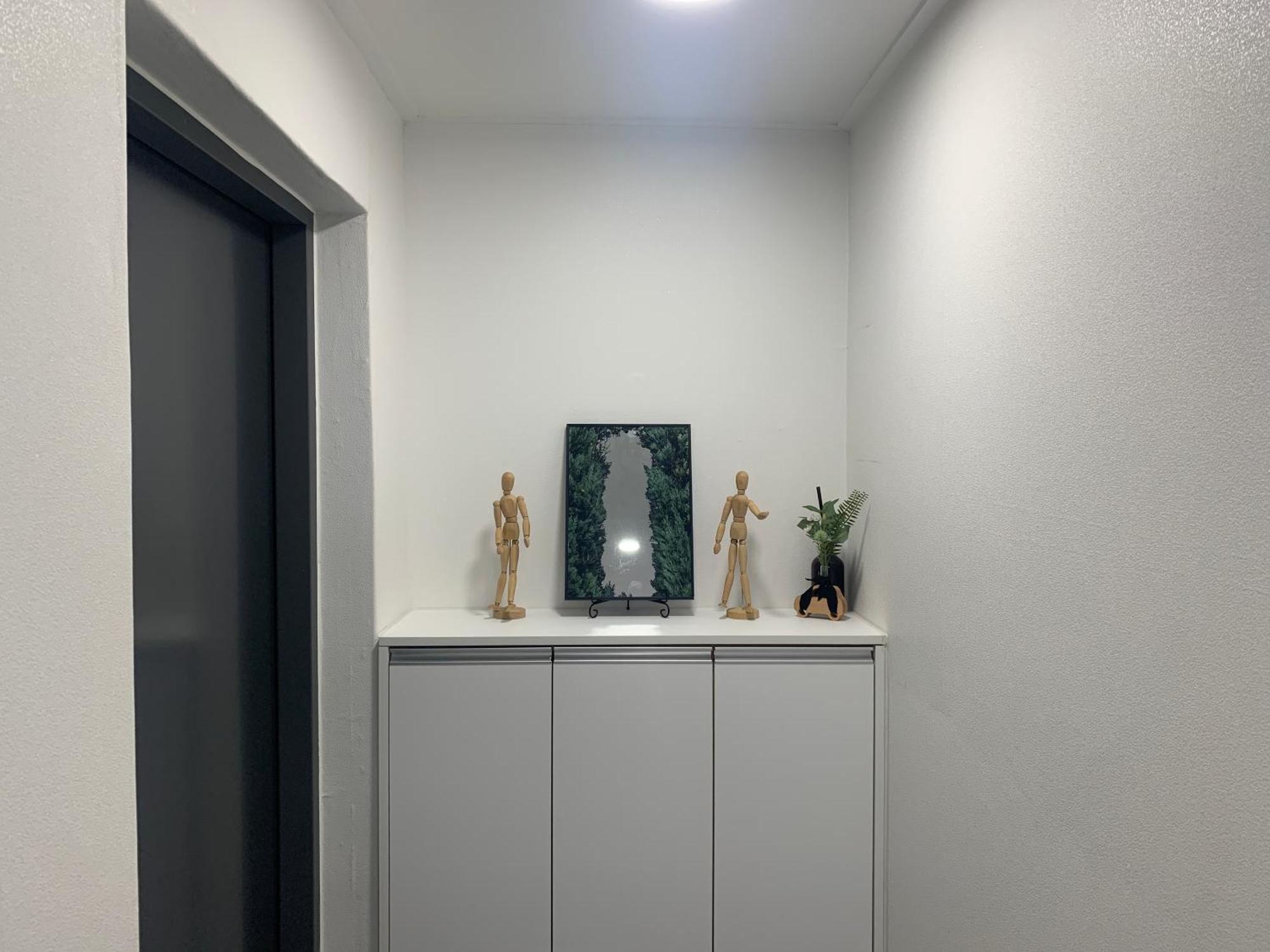Naru House * Seoul